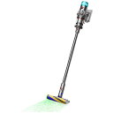 Dyson｜ダイソン V12 Detect Slim Fluffy SV46FF [サイクロン式 /コードレス]