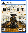 ソニー・インタラクティブエンタテインメント 【封入特典付】【PS5】Ghost of Yotei　通常版 [ECJS-00050 PS5 ゴ-スト オブ ヨウテイ ツウジョウ]