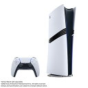 SIE PlayStation 5 Pro CFI7000B01 [CFI7000B01]【RNH】