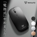 ＼先着順 10%OFF／ マウス ワイヤレス Bluetooth 無線 ワイヤレスマウス ブルートゥース 充電式 Mac 静音 PC パソコン Mouse 小型 薄型 usb 軽量 送料無料 おしゃれ ノートパソコン まうす 高感度 小さい Windows Microsoft Chromebook Macbook iPad Surface