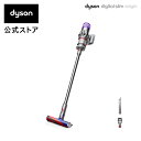 ダイソン Dyson Digital Slim Origin 掃除機 コードレス掃除機 dyson SV18FFOR2 ダイソン公式 新品 ダイソン掃除機 掃除機ダイソン スティック掃除機 コードレスクリーナー ハンディクリーナー ハンディ掃除機 サイクロン 軽量 充電