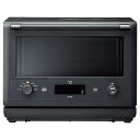 象印マホービン｜ZOJIRUSHI オーブンレンジ EVERINO(エブリノ) スレートブラック ES-GW26 [26L]