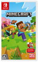 Minecraft Nintendo Switch版