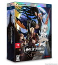 Castlevania Dominus Collection DELUXE EDITION　Switch版