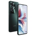 【5000円OFFクーポン】OPPO オッポ Oppo Reno11 A 6.7型 8GB/128GB ダークグリーン SIMフリー CPH2603 GR CPH2603GR