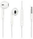 【新品】未使用 Apple純正イヤホン iPhone6 iPhone6s iPhone5 iPhone5s iPhone5c iPhoneSE Earpods with Remote and Mic(3.5mm)バルク新品[旧型タイプ]