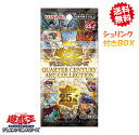 【新品BOX シュリンク付き】 遊戯王 OCG デュエルモンスターズ QUARTER CENTURY ART COLLECTION BOX クォーター センチュリー アート コレクション 2025年