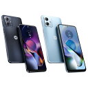 Motorola モトローラ SIMフリースマートフォン moto g64 5G 8GB/128GB【数量限定】