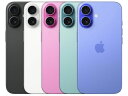 [新品未開封｜SIMフリー] SIMフリー iPhone 16 128GB 256GB 512GB 各色 スマホ 本体